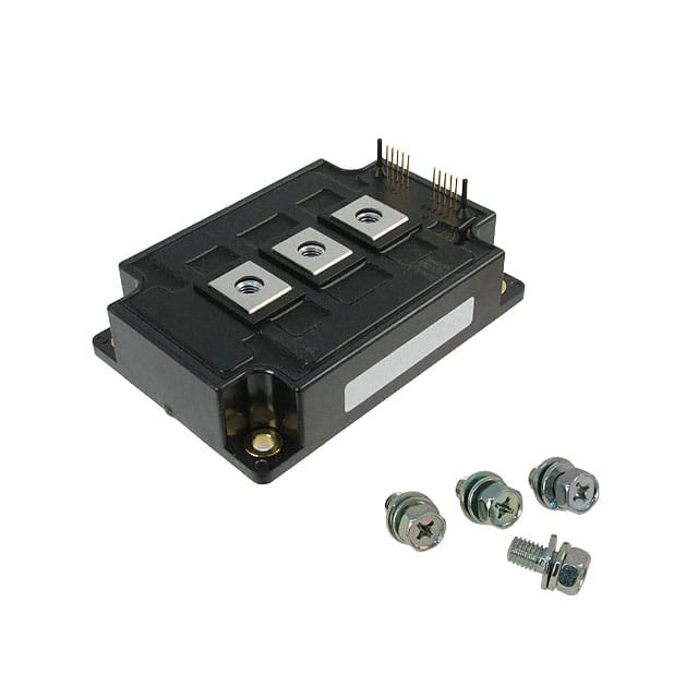PM300DSA120 MOD IPM DUAL 1200V 300A
