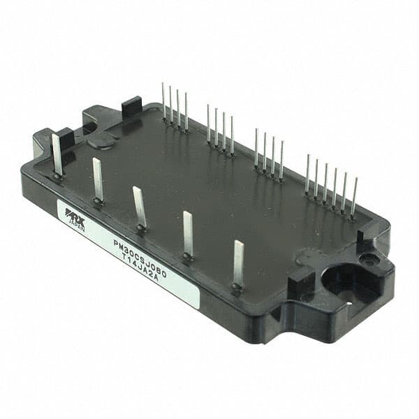 PM30CSJ060 MOD IPM 6PAC 600V 30A