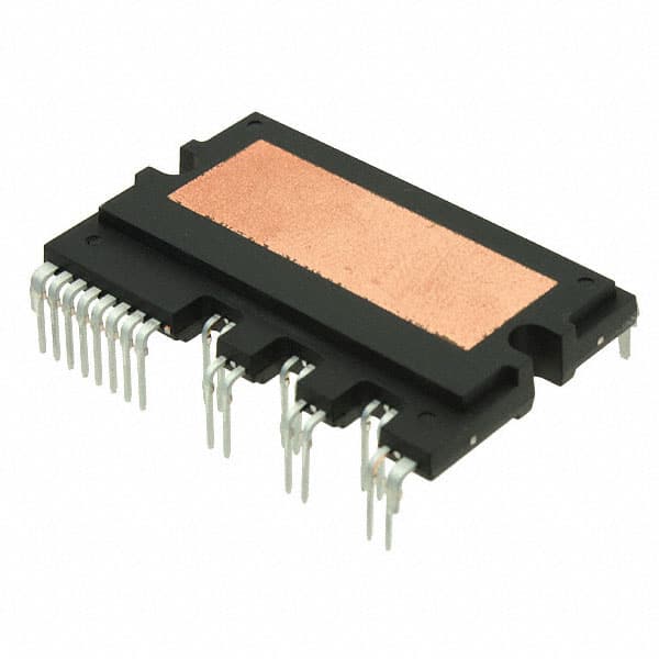 FSBB20CH60CL SMART POWER MODULE 20A SPM27-CB
