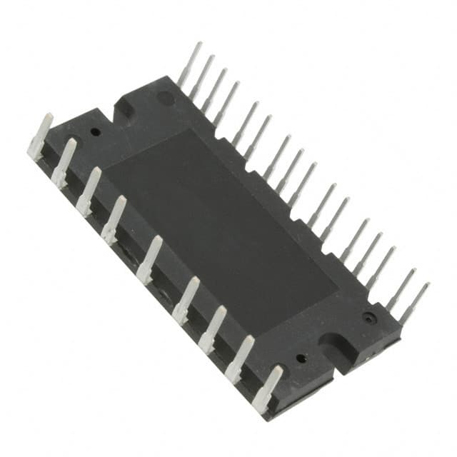 STGIPS10K60A MOD IPM 600V 10A 25-SDIP
