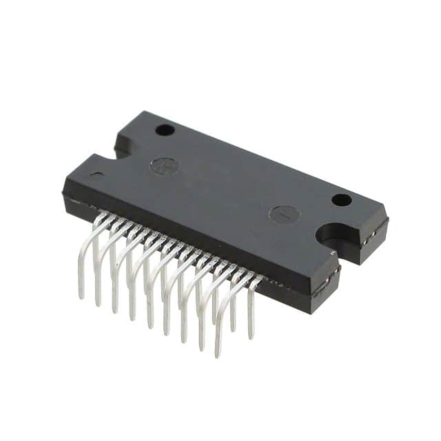 IRAM336-025SB3 IC HYBRID MULTI-CHIP 500V 2A