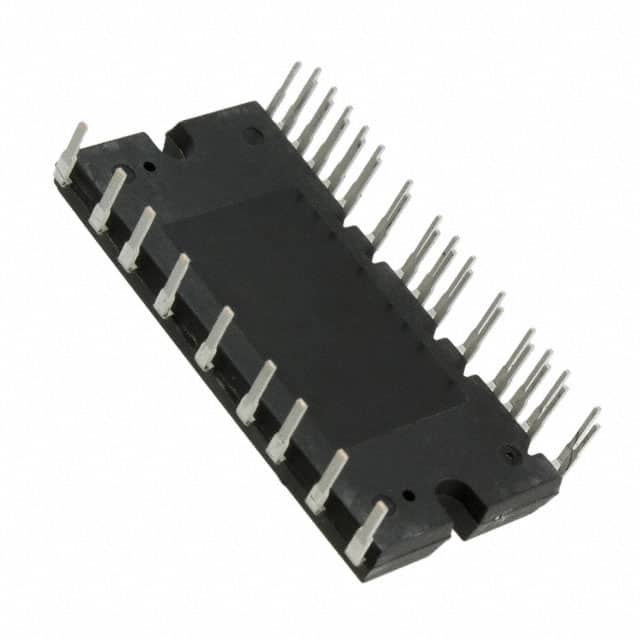 STGIPL20K60 MOD IPM 3PH INVERTER 38SDIP