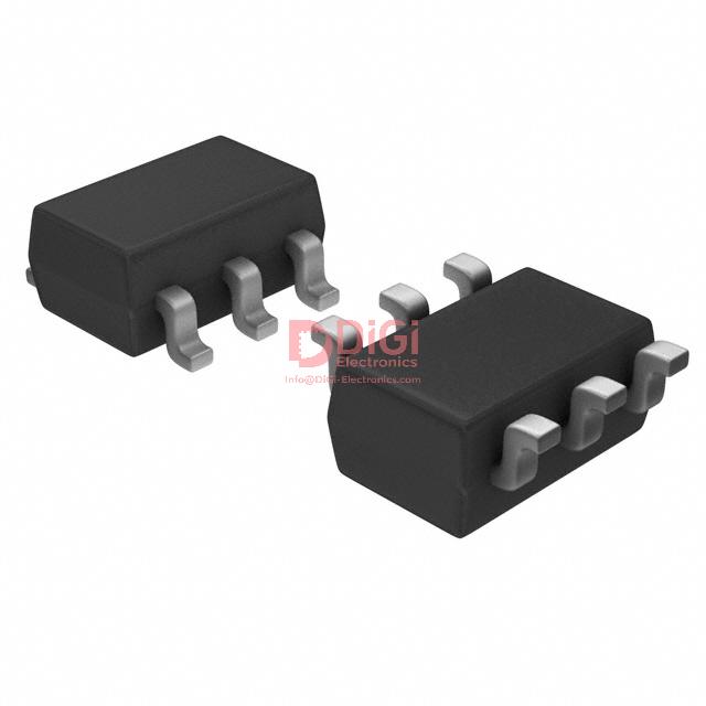 XRP7659ISTR-F The Exar XRP7659ISTR-F is an adjustable buck switching regulator IC designed for step-down voltage conversion. It offers a 1.2A output current and operates within a wide input voltage range.
