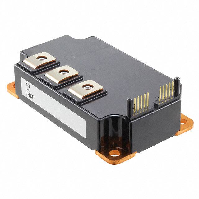 PM600DV1A060 MOD IPM V1 DUAL 600A 600V