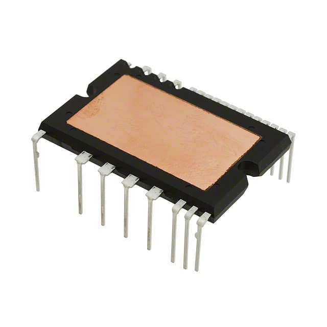 PS219B4-AS MOD DIPIPM 15A 600V SUPER MINI