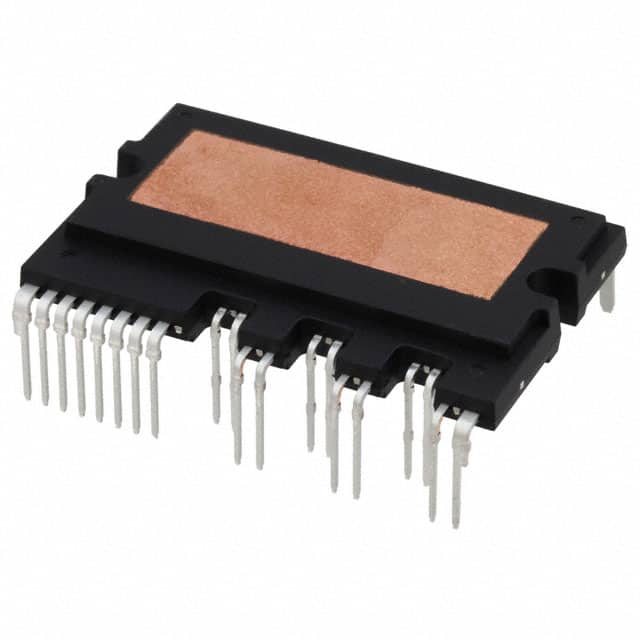 FSBB30CH60CT MODULE SPM 600V 30A SPMEC