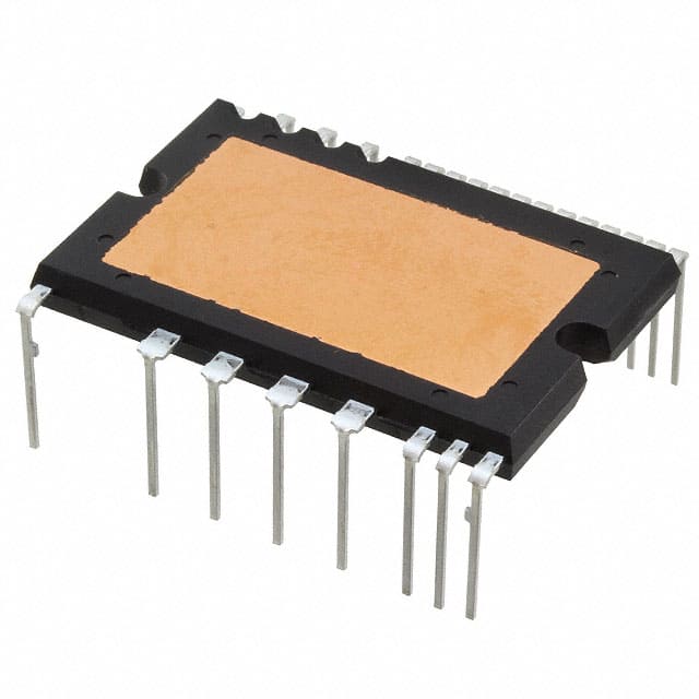 PSS10S92F6-AG MOD IPM 6-PAC 10A 600V DIP