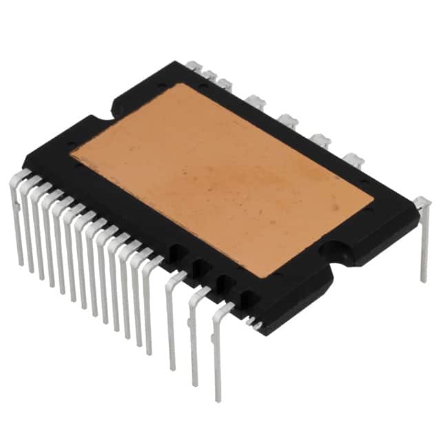 PSS15S92F6-AG MOD IPM 6-PAC 15A 600V DIP