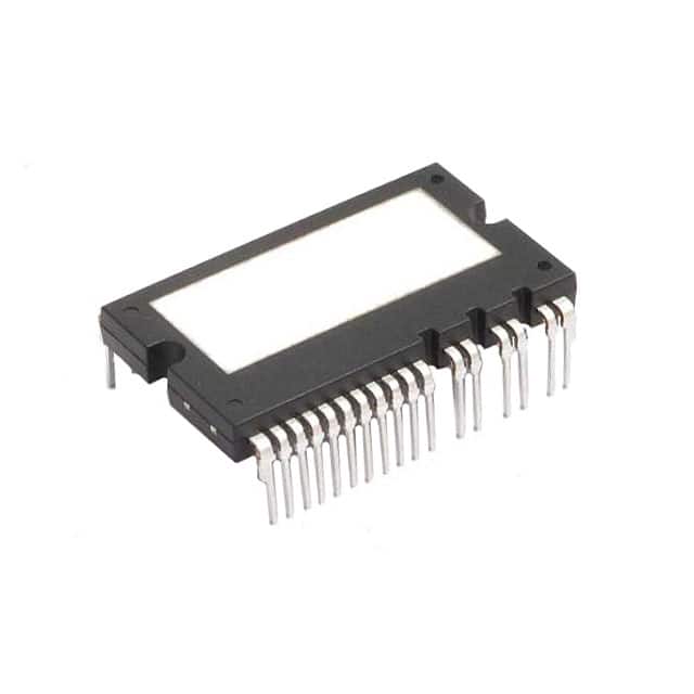 FNA40860B2 AC MOTOR CONTROLLER, 16A