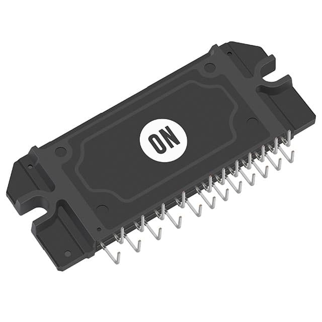 STK554U392C-E 3 PHASE INVERTER IPM