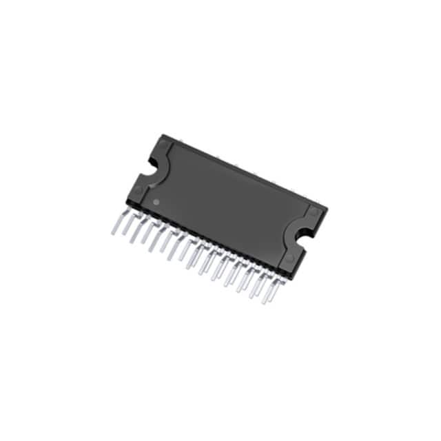 IM393M6FPXKLA1 MODULE IGBT 600V 10A 26PWRSIP