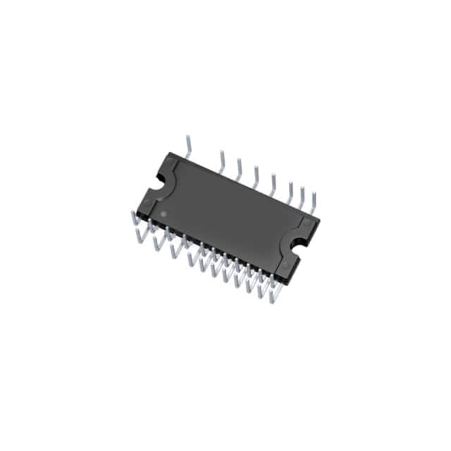 IM393M6E2XKLA1 POWER MODULE 600V 10A MDIP30