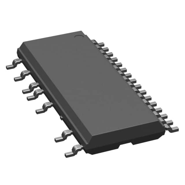 IM240S6Z1BALMA1 MODULE IGBT 600V 3A 23PWRSMD
