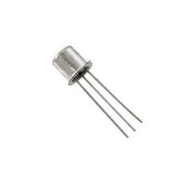 2N2647 TO 18 UNIJUNCTION TRANSISTOR