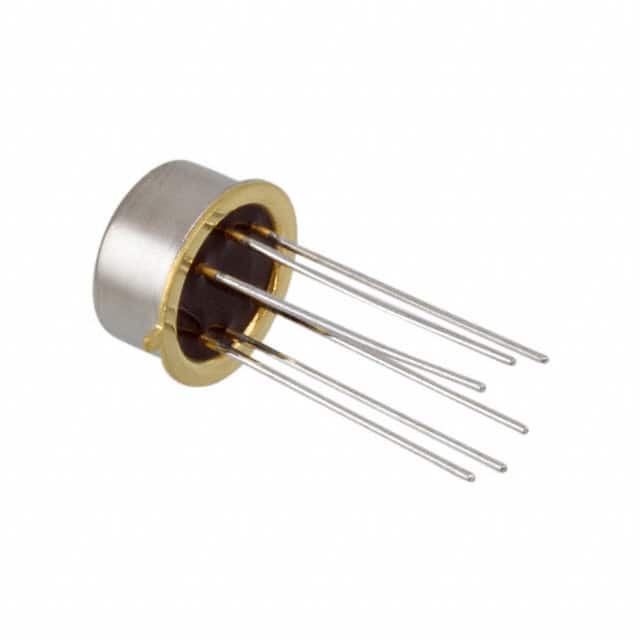 JANTXV2N5794 TRANS 2NPN 40V 0.6A TO-78