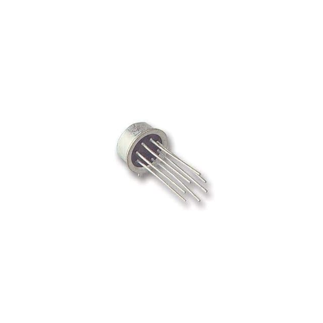 2N4045 BI-POLAR SILICON TRANSISTOR  TO-