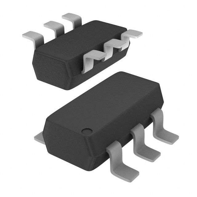 BC817DPN/DG/B3X TRANSISTOR GEN PURP