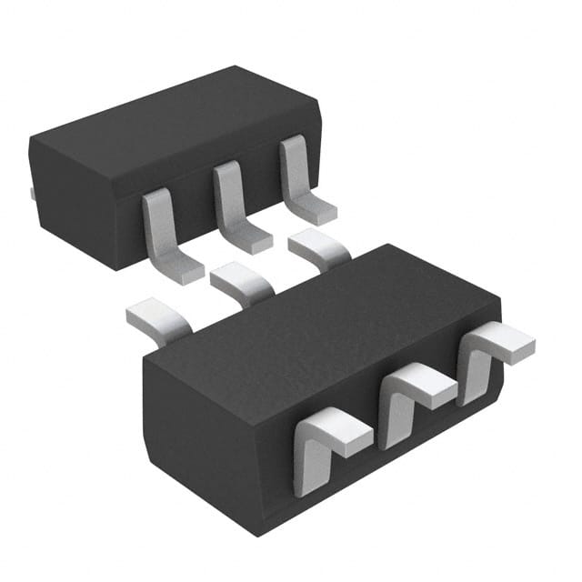 IMT18T110 TRANS 2PNP 12V 0.5A 6SMT