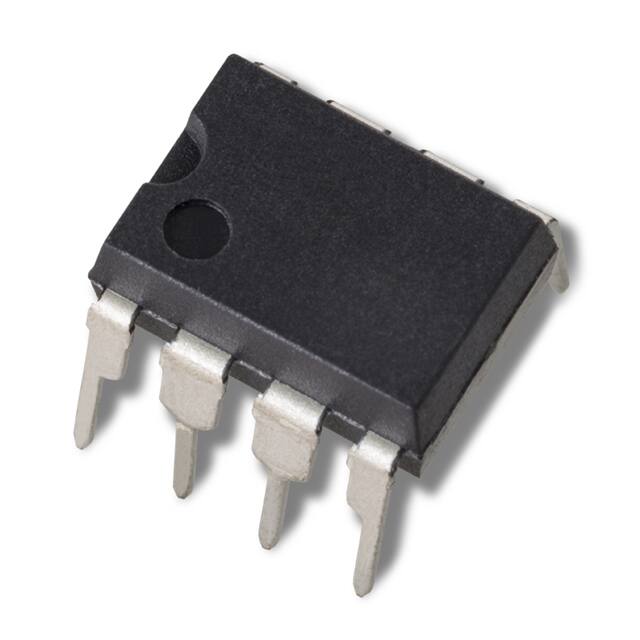 IT132 PDIP 8L ROHS TIGHTLY MATCHED, MONOLITHIC DUAL