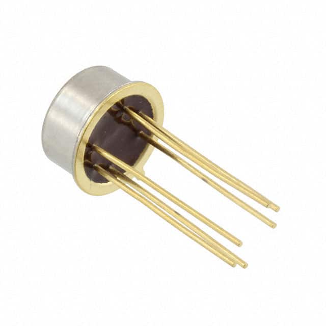 2N2920 TRANS 2NPN 60V 0.03A TO-78