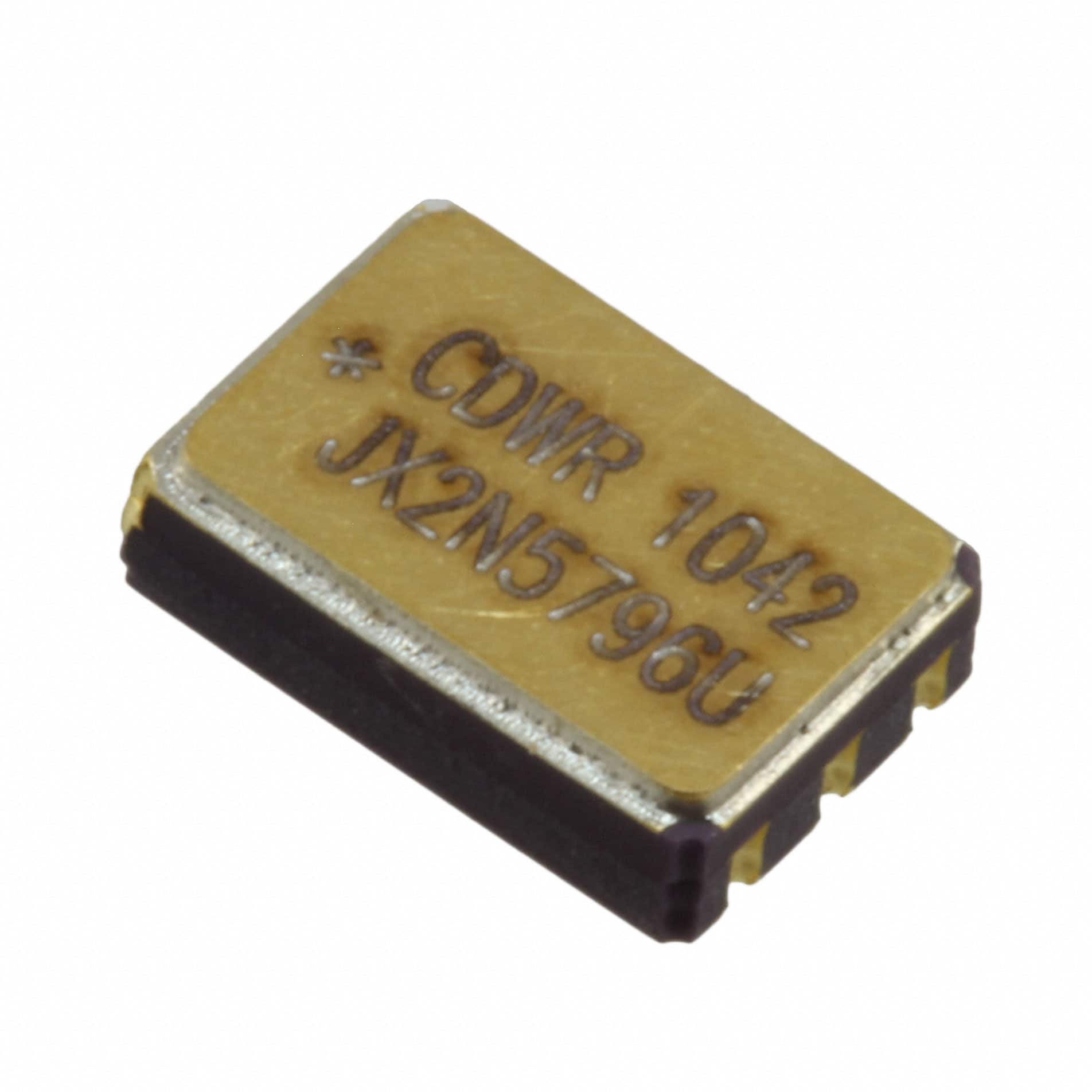 JANS2N3810U/TR TRANSISTOR DUAL SMALL-SIGNAL BJT