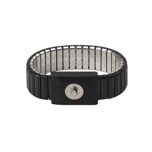 2206 WRISTBAND ESD METAL MEDIUM