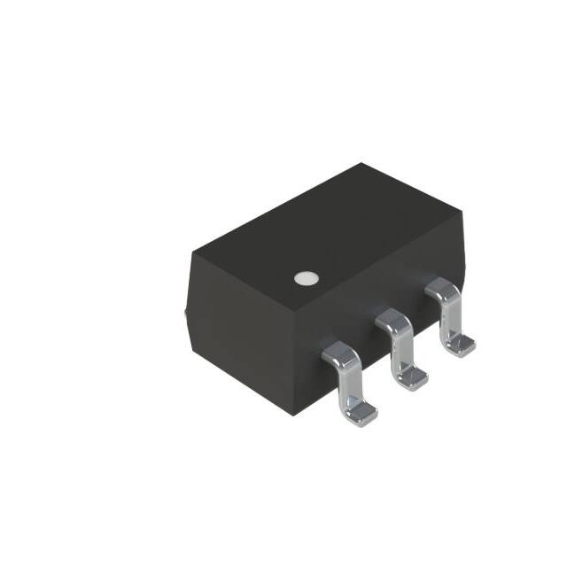 BC847BS NPN MULTI-CHIP GENERAL PURPOSE A
