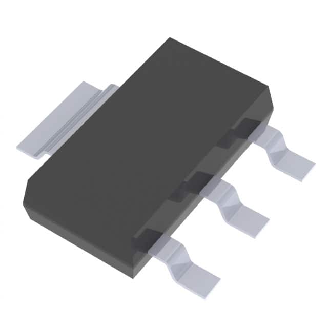 ZMY20TC SENSOR MR ANALOG SOT23-3