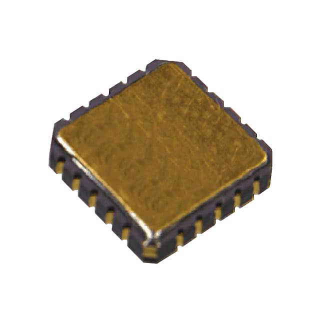 2N6987U TRANS 4PNP 60V 0.6A 20CLCC