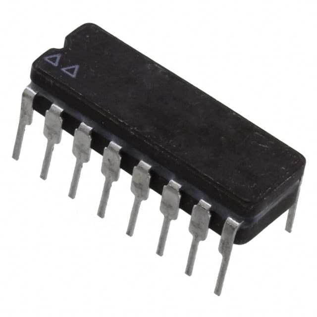 SG2003J-883B TRANS 7NPN DARL 50V 0.5A 16DIP