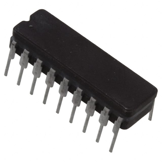 SG2823J TRANS 8NPN DARL 95V 0.5A 18DIP