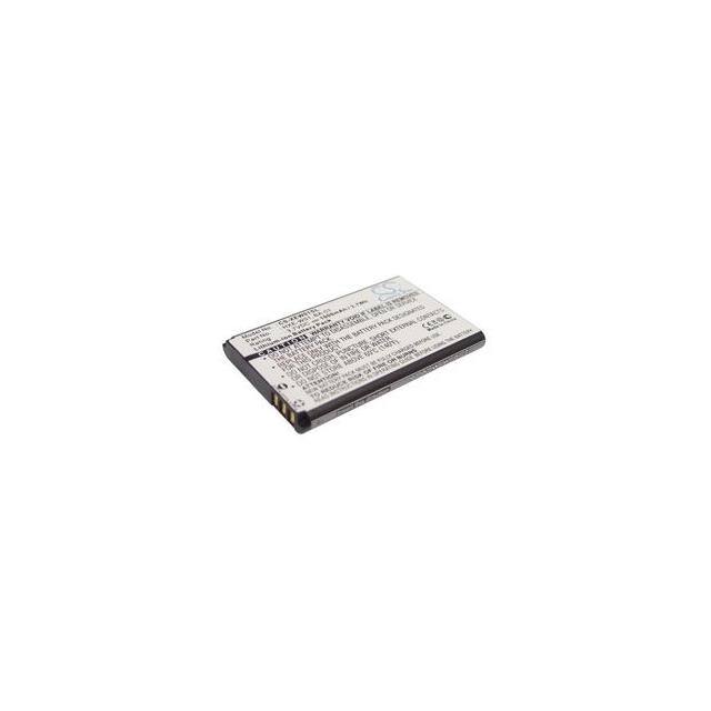 HXE-W01 BATTERY Replacement for Adaptec HXE-W01