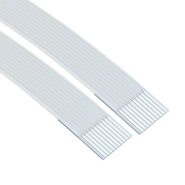 0152660095 CABLE FFC 10POS 0.50MM 1.18"