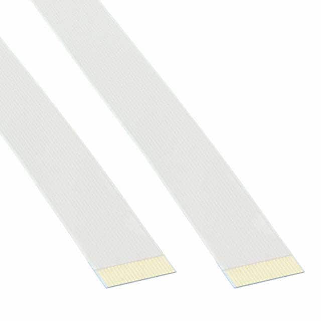0150200221 CABLE FFC 20POS 0.50MM 9"