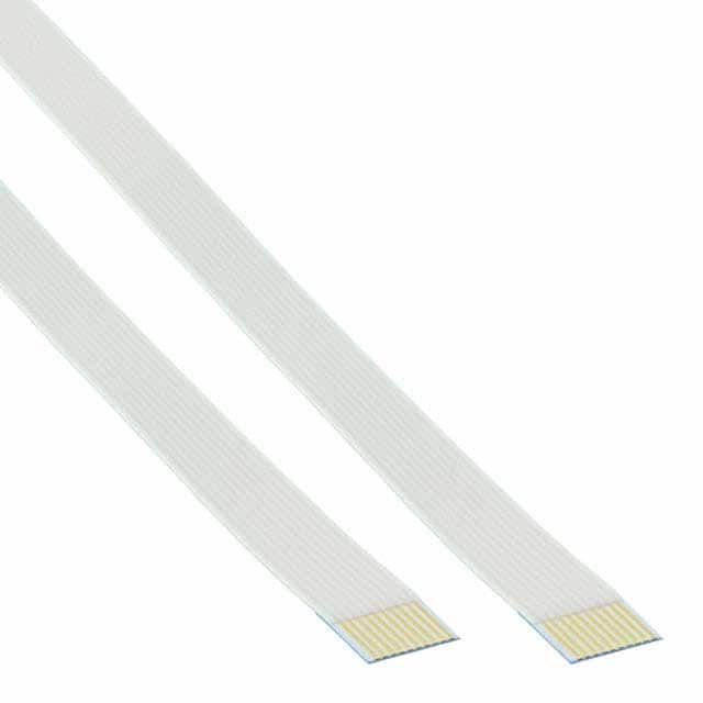 0150200097 CABLE FFC 10POS 0.50MM 2"