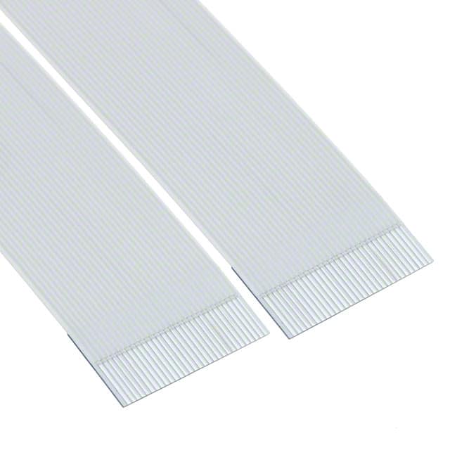 0152660319 CABLE FFC 30POS 0.50MM 3"