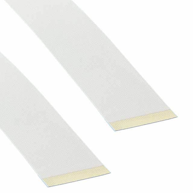 0150200441 CABLE FFC 40POS 0.50MM 9"