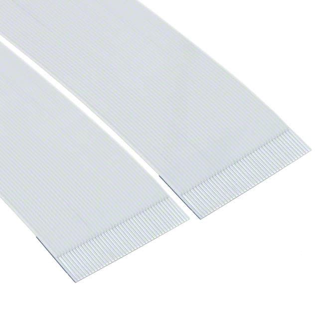 0152660434 CABLE FFC 40POS 0.50MM 5"