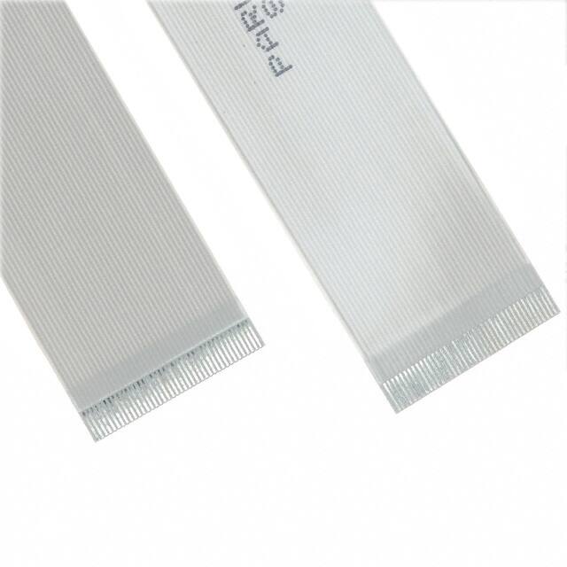 050R40-178BO CABLE FFC 40POS 0.50MM 7.01"