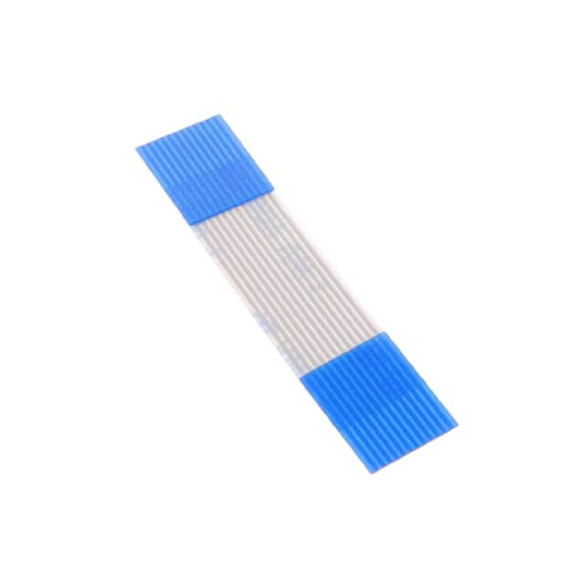 CA-DK05-12-30.0-A-44-88 CABLE FFC/FPC 12POS 0.5MM 1.18"