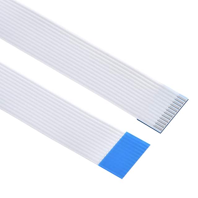 AFFC-050-12-051-11 CABLE FFC 12POS 0.50MM 2'
