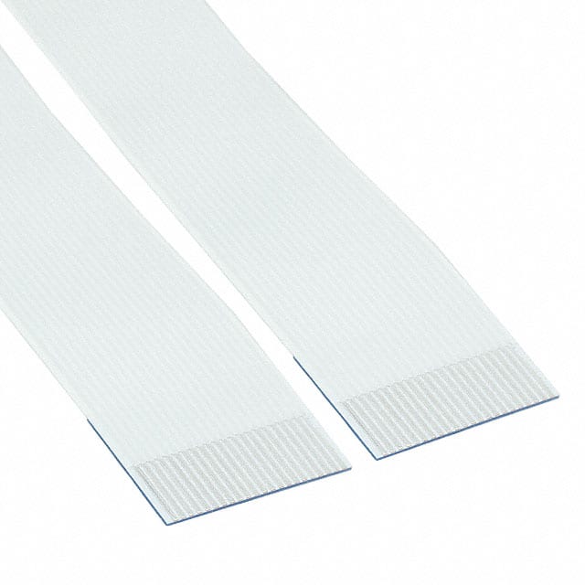 0151660244 CABLE FFC 22POS 0.50MM 9"