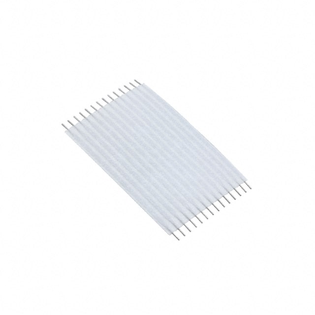 2-1474644-8 CABLE FLXSTRP 14POS 2.54MM 2"