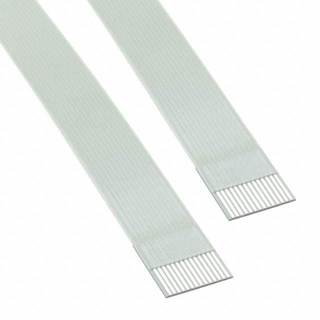 0151660139 CABLE FFC 14POS 0.50MM 1.18"