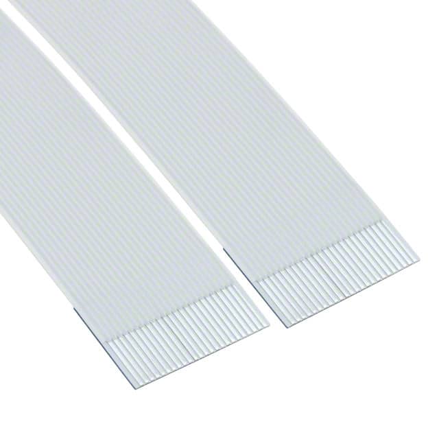 0152660265 CABLE FFC 24POS 0.50MM 9"