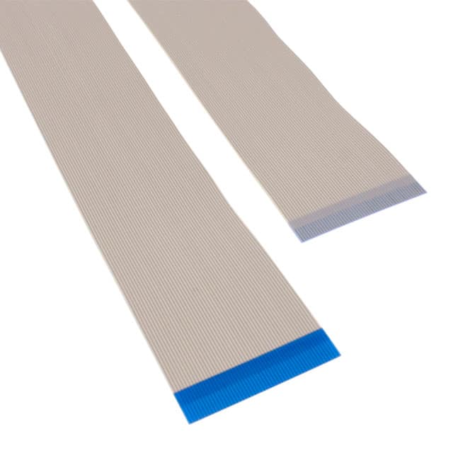 AFFC-050-50-153-11 CABLE FFC 50POS 0.50MM 6"