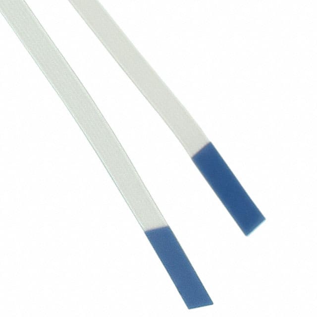 0982660055 CABLE FFC 6POS 0.50MM 3"