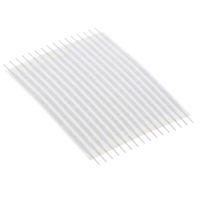 1-1474654-2 CABLE FLXSTRP 16POS 2.54MM 2"