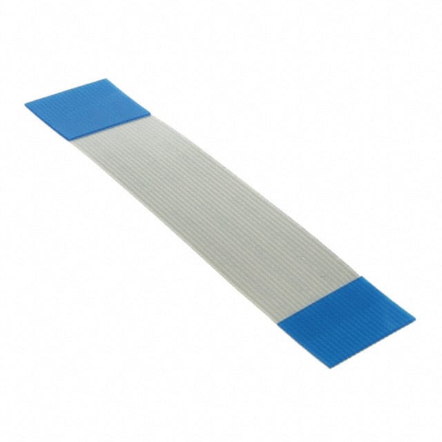 687620050002 CABLE FFC 20POS 0.50MM 1.97"