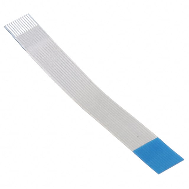 687712050002 CABLE FFC 12POS 0.50MM 1.97"